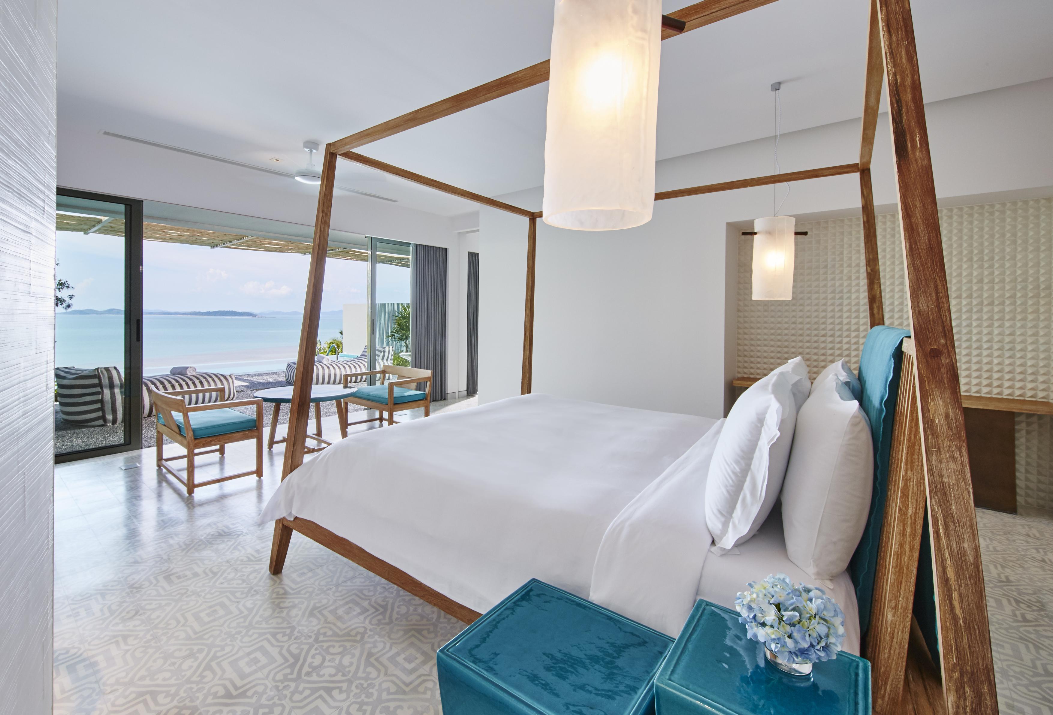 Como Point Yamu, Phuket Ban Pa Khlok Zewnętrze zdjęcie