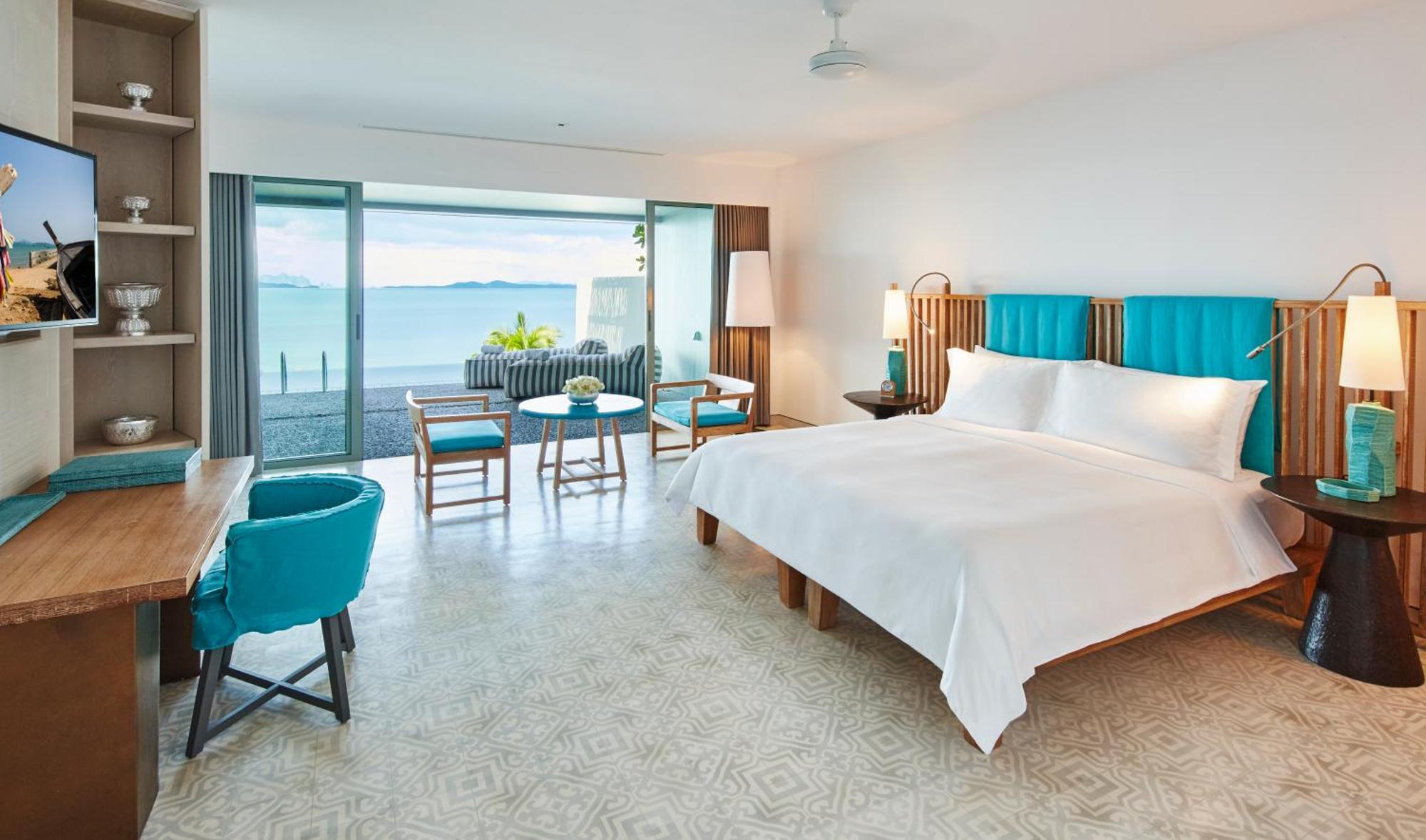 Como Point Yamu, Phuket Ban Pa Khlok Zewnętrze zdjęcie