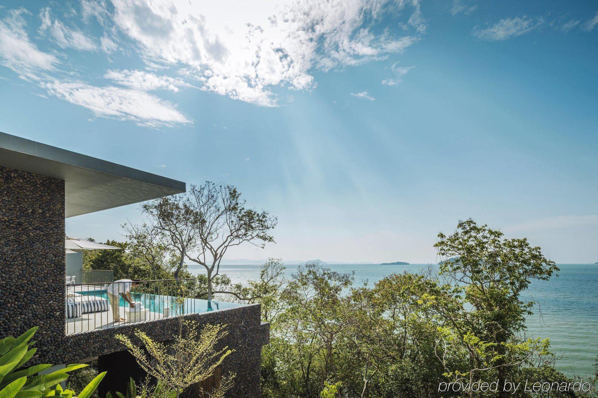 Como Point Yamu, Phuket Ban Pa Khlok Zewnętrze zdjęcie